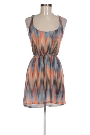 Φόρεμα Bershka, Μέγεθος S, Χρώμα Πολύχρωμο, Τιμή 8,90 €