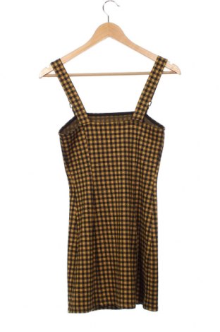 Kleid Bershka, Größe S, Farbe Mehrfarbig, Preis € 9,47