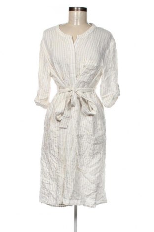 Φόρεμα Betty & Co, Μέγεθος XL, Χρώμα Λευκό, Τιμή 50,72 €