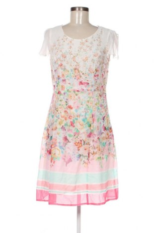 Šaty  Betty Barclay, Velikost M, Barva Vícebarevné, Cena  784,00 Kč