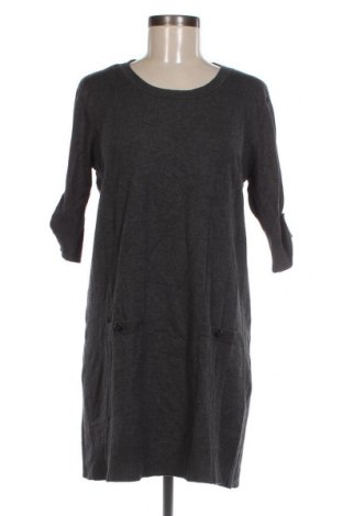 Kleid Betty Barclay, Größe S, Farbe Grau, Preis 29,82 €