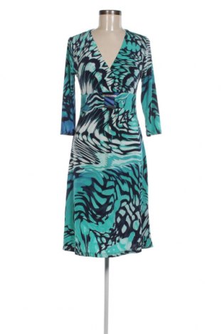 Kleid Betty Barclay, Größe M, Farbe Blau, Preis 25,16 €