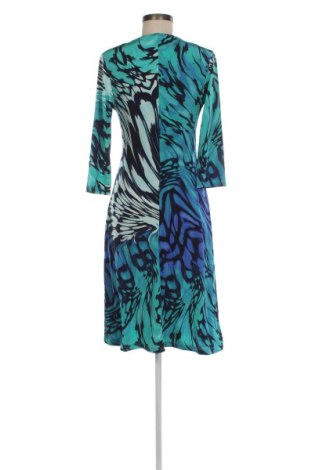 Kleid Betty Barclay, Größe M, Farbe Blau, Preis 25,16 €