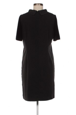 Φόρεμα Betty Jackson, Μέγεθος M, Χρώμα Μαύρο, Τιμή 5,75 €