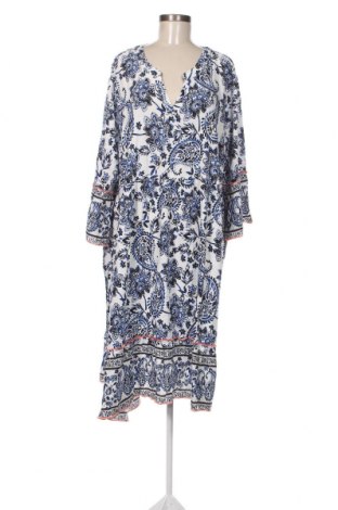 Kleid Bexleys, Größe 4XL, Farbe Mehrfarbig, Preis € 33,40