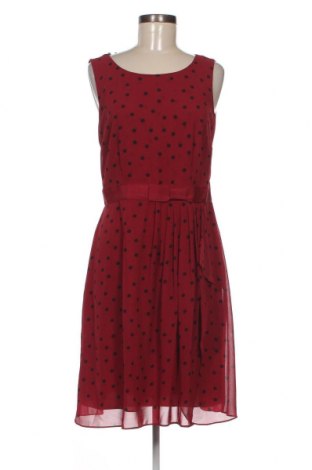 Kleid Biaggini, Größe M, Farbe Rot, Preis € 12,11