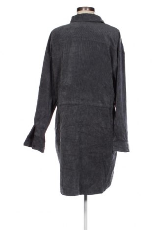 Kleid Bien Bleu, Größe XL, Farbe Grau, Preis 9,69 €