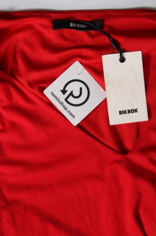 Šaty  Bik Bok, Velikost L, Barva Červená, Cena  247,00 Kč