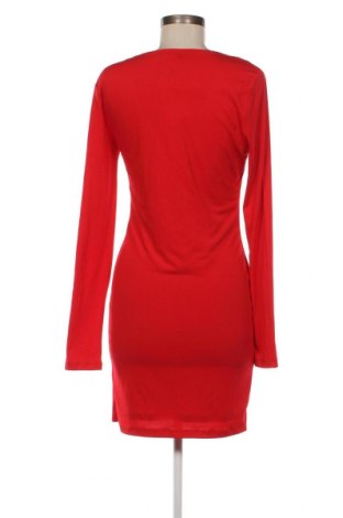 Kleid Bik Bok, Größe L, Farbe Rot, Preis € 15,65