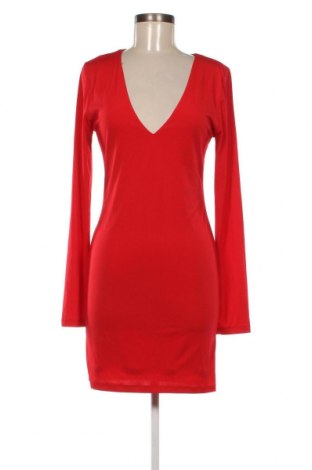 Kleid Bik Bok, Größe L, Farbe Rot, Preis 18,66 €