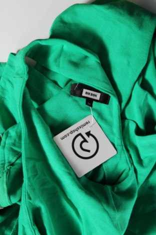 Kleid Bik Bok, Größe M, Farbe Grün, Preis 5,85 €