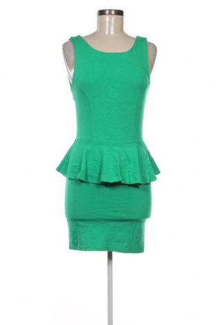 Kleid Bik Bok, Größe M, Farbe Grün, Preis 10,90 €