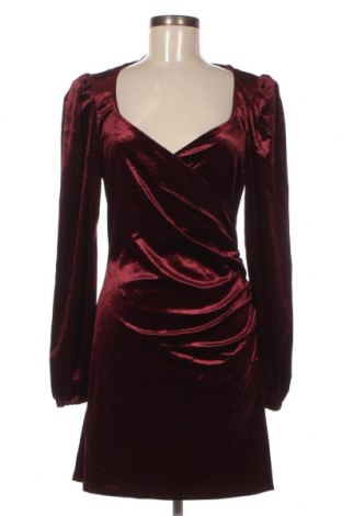 Kleid Bik Bok, Größe L, Farbe Rot, Preis 8,07 €