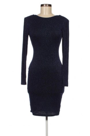 Kleid Bik Bok, Größe XS, Farbe Blau, Preis 20,18 €