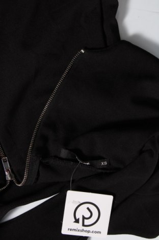 Kleid Bik Bok, Größe XS, Farbe Schwarz, Preis 20,18 €