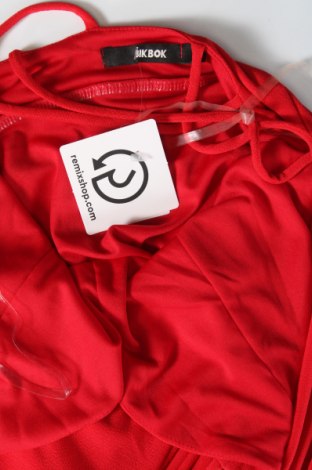 Šaty  Bik Bok, Veľkosť XS, Farba Červená, Cena  16,44 €