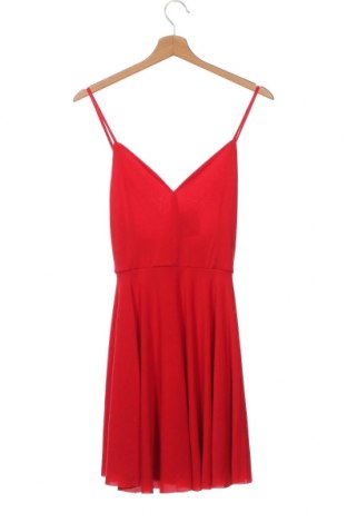 Kleid Bik Bok, Größe XS, Farbe Rot, Preis 12,11 €