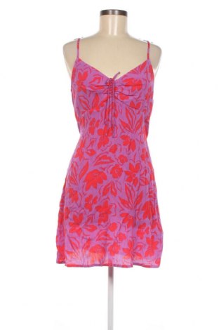 Kleid Billabong, Größe M, Farbe Mehrfarbig, Preis € 31,73