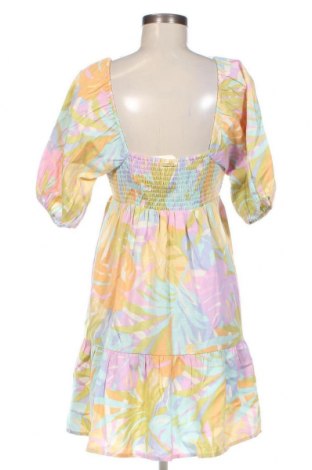 Šaty  Billabong, Veľkosť M, Farba Viacfarebná, Cena  55,67 €