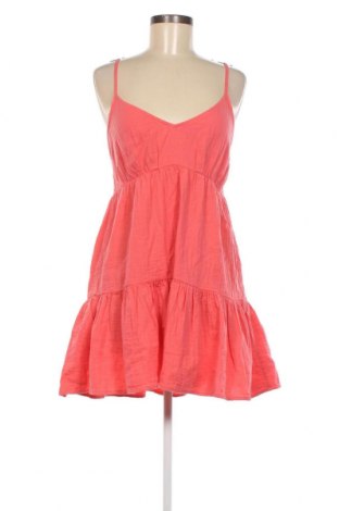 Kleid Billabong, Größe M, Farbe Rosa, Preis € 33,40