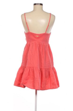 Kleid Billabong, Größe M, Farbe Rosa, Preis € 30,06