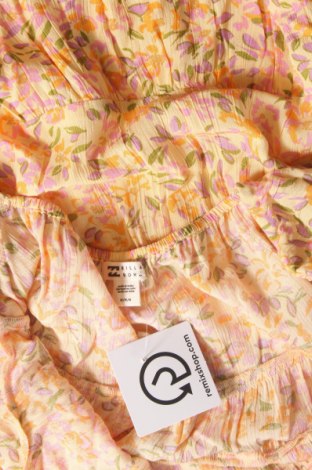 Šaty  Billabong, Veľkosť M, Farba Viacfarebná, Cena  28,39 €