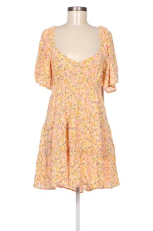 Kleid Billabong, Größe M, Farbe Mehrfarbig, Preis 20,04 €