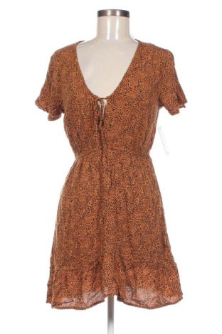 Kleid Billabong, Größe S, Farbe Mehrfarbig, Preis € 55,67