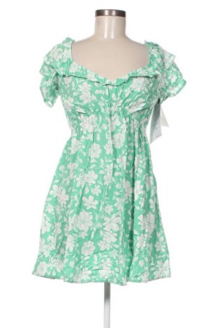 Šaty  Billabong, Veľkosť M, Farba Viacfarebná, Cena  31,73 €