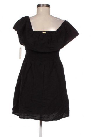 Šaty  Billabong, Veľkosť M, Farba Čierna, Cena  55,67 €