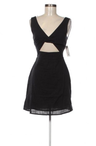Šaty  Billabong, Veľkosť M, Farba Čierna, Cena  31,73 €