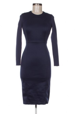 Kleid Bimba Y Lola, Größe XS, Farbe Blau, Preis € 13,57