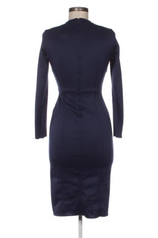 Kleid Bimba Y Lola, Größe XS, Farbe Blau, Preis € 41,61