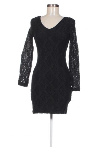 Φόρεμα Bisou Bisou, Μέγεθος S, Χρώμα Μαύρο, Τιμή 4,45 €