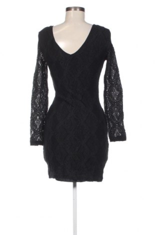Kleid Bisou Bisou, Größe S, Farbe Schwarz, Preis € 5,01