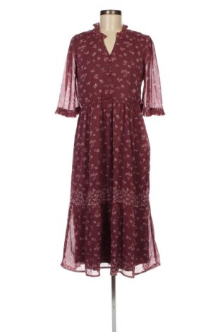 Kleid Blancheporte, Größe S, Farbe Lila, Preis 14,83 €
