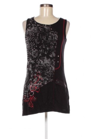 Šaty  Blancheporte, Velikost M, Barva Černá, Cena  158,00 Kč