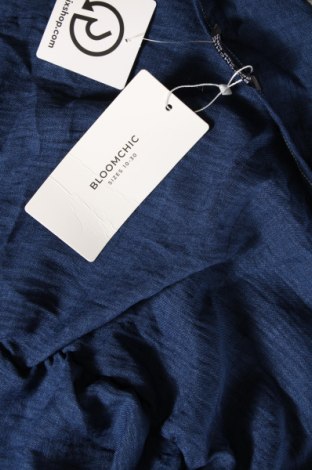 Šaty  BloomChic, Veľkosť 3XL, Farba Modrá, Cena  61,24 €