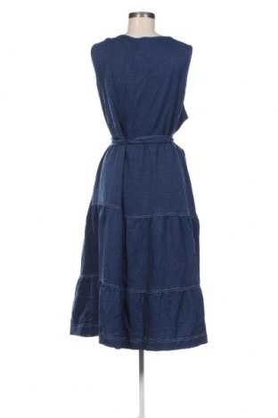 Φόρεμα BloomChic, Μέγεθος 3XL, Χρώμα Μπλέ, Τιμή 66,80 €