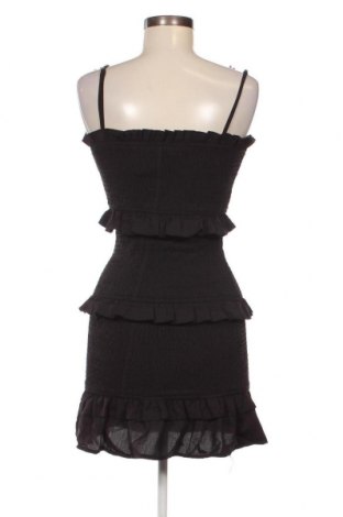 Šaty  Blossom, Veľkosť M, Farba Čierna, Cena  14,70 €