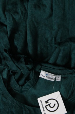Šaty  Blue Motion, Velikost M, Barva Zelená, Cena  166,00 Kč