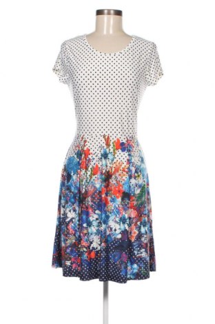 Φόρεμα Body Fit, Μέγεθος S, Χρώμα Πολύχρωμο, Τιμή 8,90 €