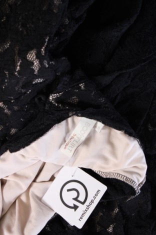 Šaty  Body Flirt, Veľkosť M, Farba Čierna, Cena  18,75 €