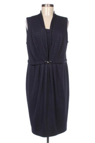 Φόρεμα Body Flirt, Μέγεθος XL, Χρώμα Μπλέ, Τιμή 31,90 €
