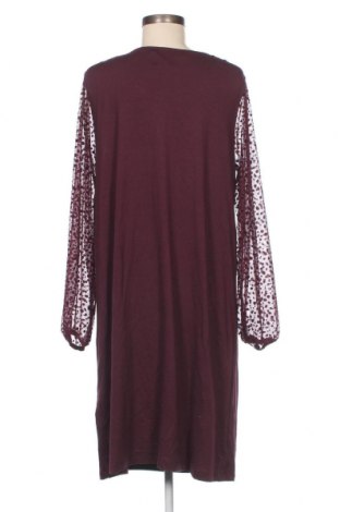 Kleid Body Flirt, Größe M, Farbe Rot, Preis 5,93 €