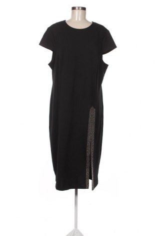 Kleid Body Flirt, Größe XXL, Farbe Schwarz, Preis 40,36 €