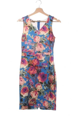 Φόρεμα Body Flirt, Μέγεθος XS, Χρώμα Πολύχρωμο, Τιμή 17,94 €