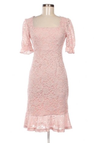 Kleid Body Flirt, Größe S, Farbe Rosa, Preis 40,36 €