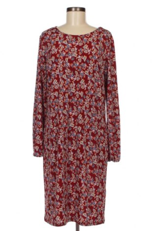Kleid Body Flirt, Größe M, Farbe Rot, Preis 20,18 €