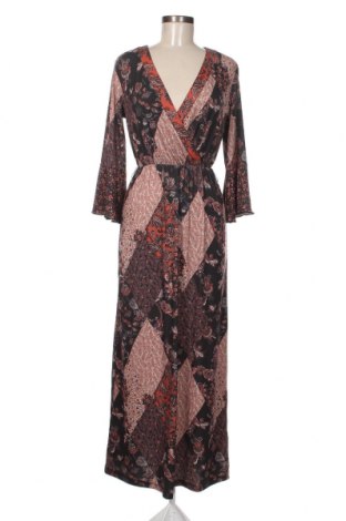 Kleid Body Flirt, Größe XXS, Farbe Mehrfarbig, Preis 10,09 €